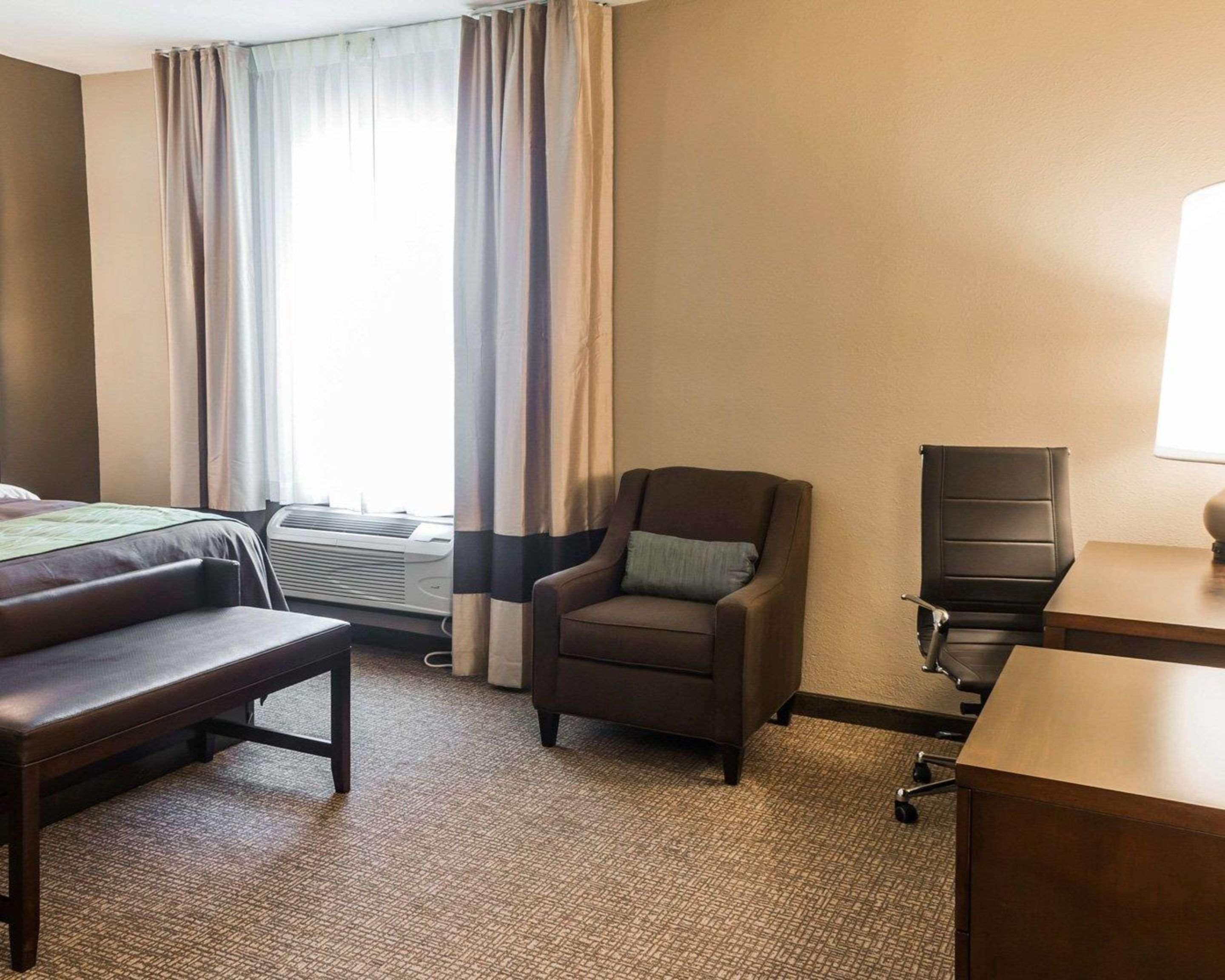 Comfort Inn & Suites Pharr/Mcallen Kültér fotó