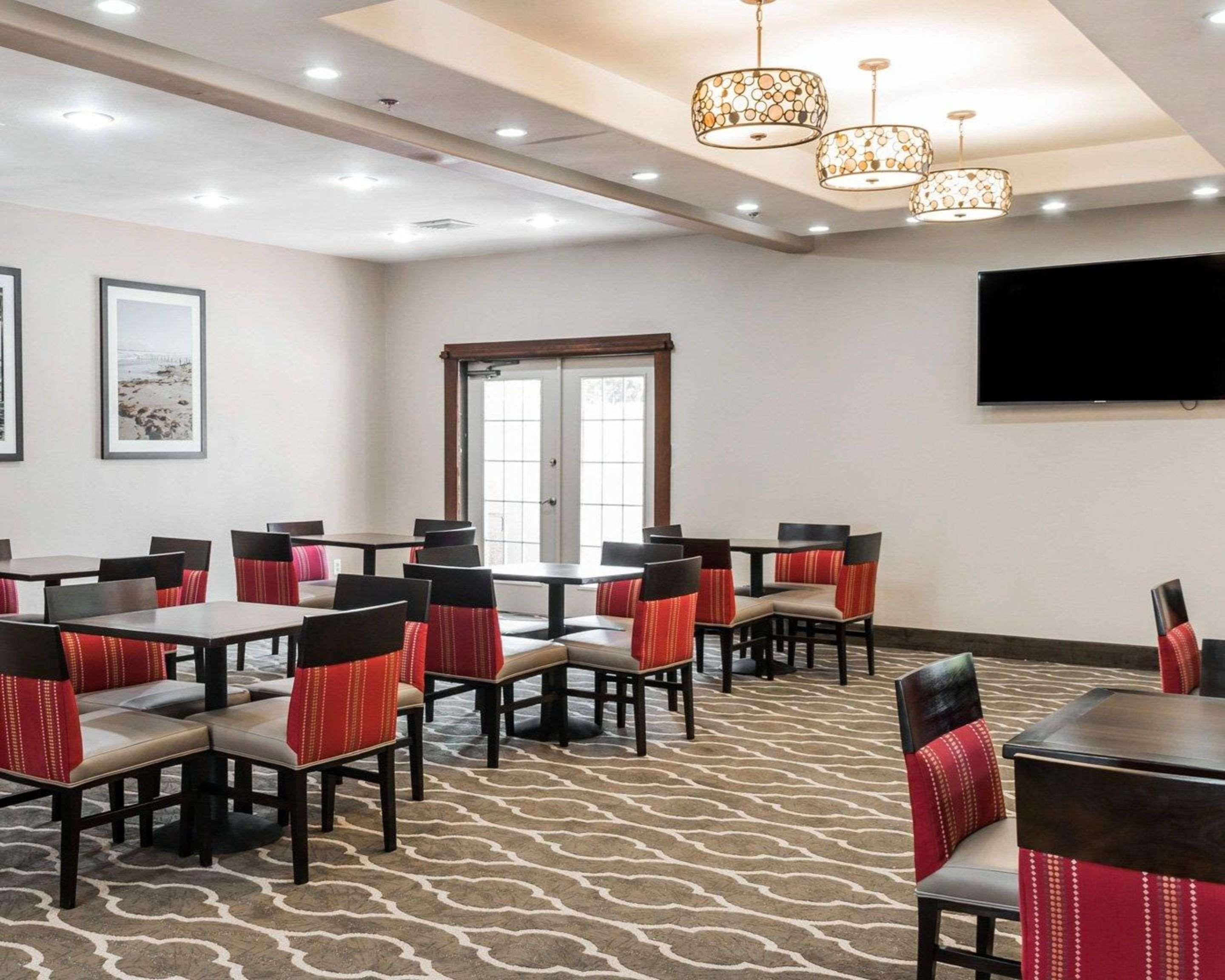 Comfort Inn & Suites Pharr/Mcallen Kültér fotó