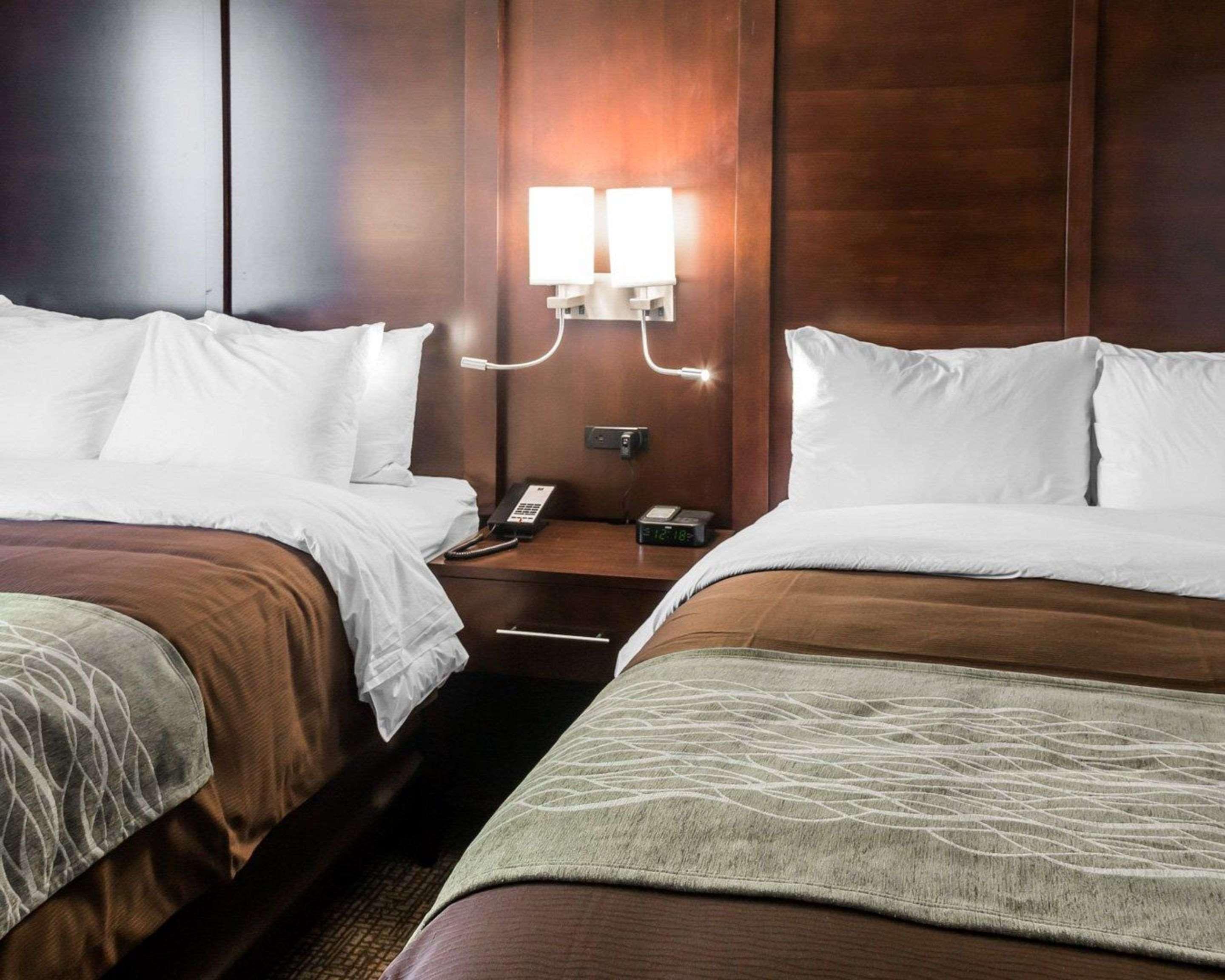 Comfort Inn & Suites Pharr/Mcallen Kültér fotó