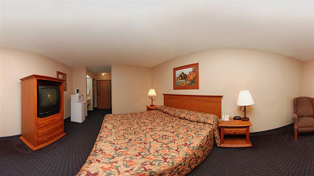 Comfort Inn & Suites Pharr/Mcallen Kültér fotó