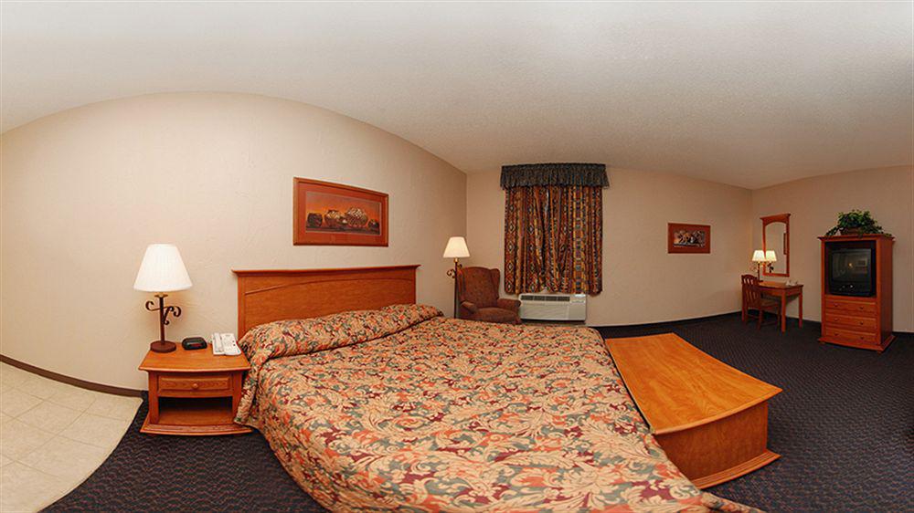 Comfort Inn & Suites Pharr/Mcallen Kültér fotó