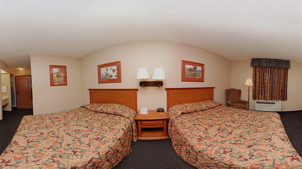 Comfort Inn & Suites Pharr/Mcallen Kültér fotó